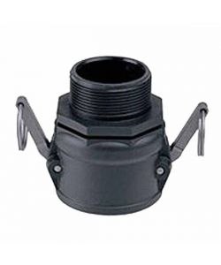 Raccordo Camlock F 2'     Filetto M 2'