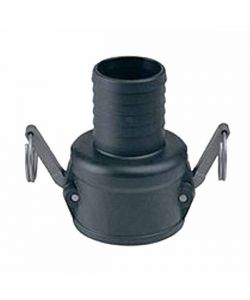 Raccordo Camlock F 2'     Portagomma Mm 50