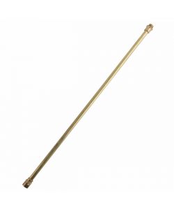 Prolunga Lance Cm 50 Ottone