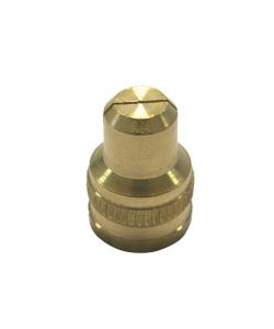Getto Ventaglio             Ottone