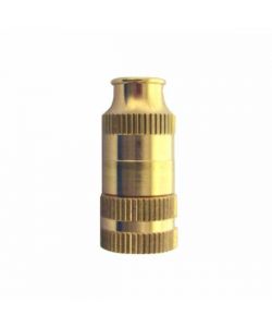 Getto Regolabile Medio      Ottone