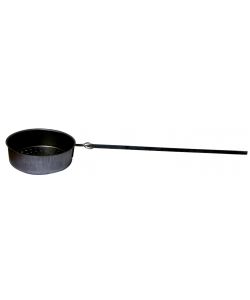 Padella Castagne Biella M/Ferro Cm 32 H 11