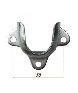 Supporto Cuscinetto A Sfera Bussola Nylon