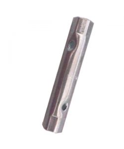 Chiave Tubo Doppia  6X 7