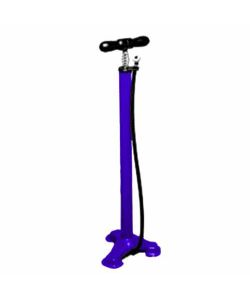 Pompa Cicli Classica Trepiede N.4 H 640 mm