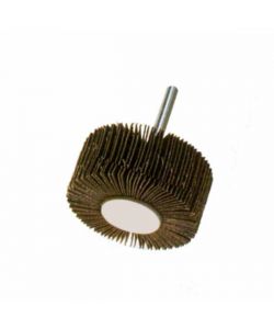 Mola Lamellare 40X15  Gr 60