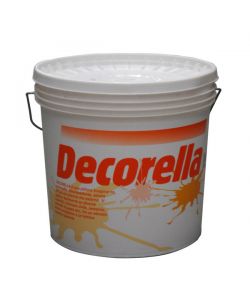 Pittura Idrorepellente Decorella L  5,0