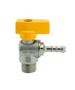 Rubinetto Squadra Gpl 1/2' M               Enolgas
