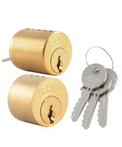 Cilindro Lungo                             256 Fpb