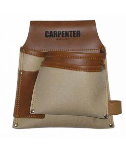 Borsa Carpentiere Carpenter 2T                Jimp