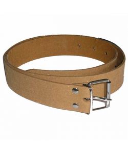 Cintura Borse Carpentiere Cuoio               Jimp