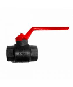 Valvola Sfera Polipropilene Ff 3/4'