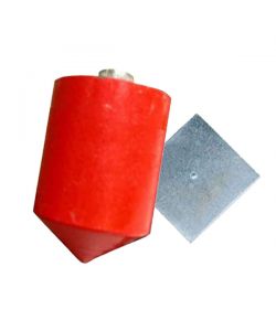 Piombo Muratore Cilindrico G  100