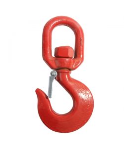 Gancio Tirfor GT16 T516                    Tractel