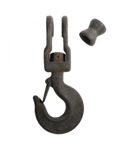 Gancio Tirfor GT32 T532                    Tractel