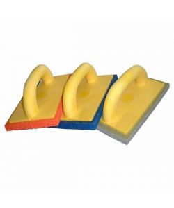 Frattone Pol Spugna Arancio     14X22      Comitel
