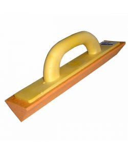 Frattone Pol Spugna Arancio Ang. 7X35      Comitel