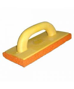 Frattone Pol Spugna Arancio G   12X24      Comitel