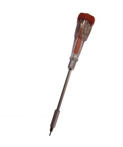 Cacciavite 12 Mini Inserti                  Fermec