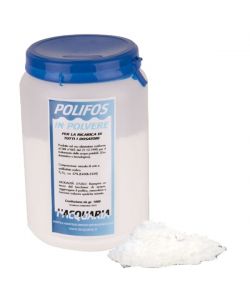 Polifosfato Polvere G 1000