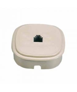 Presa Telefono Plug 6/4 22240 Fme