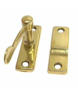 Tavellino Ottone Lucido 50X17 H 15