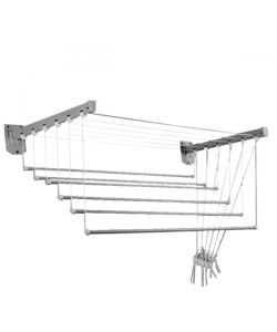 Stendipanni Su & Giu Inox Steed 140           Xtra