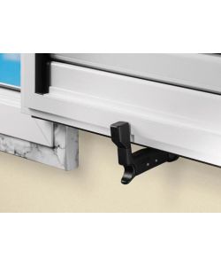 Esinplast Fermapersiane Automatico - Top Grillo - 44/60 mm