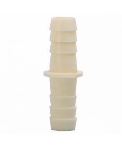 Raccordo Tubo Scarico Diritto Mm 17X17    Siroflex