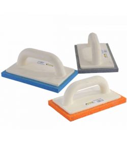 Frattone Pu Spugna Arancio F    14X21      Comitel