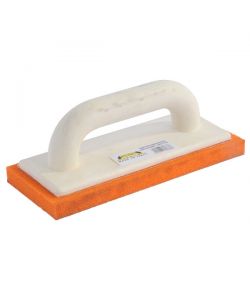 Frattone Pu Spugna Arancio F    14X28X20   Comitel