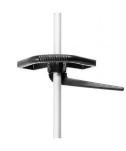 Supherba Decespugliatore Giardinaggio Nero e Verde Motore a Scoppio 1,2 kW 43cc