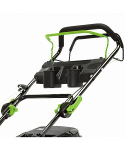 Rasaerba A Scoppio Semovente 3,2 Kw - Supherba