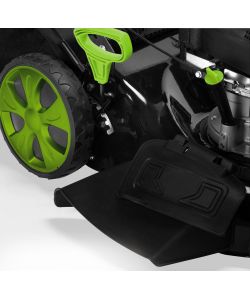 Rasaerba A Scoppio Semovente 3,2 Kw - Supherba