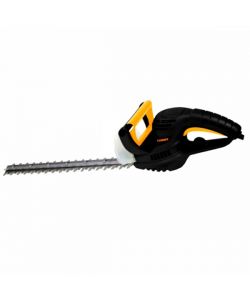 Thorx Tagliasiepi Elettrico 600W - Lama 61 cm - Potente e Sicuro