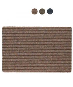 Zerbino Home Grigio                     40X70 Xtra