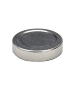 Tappo Twist-Off  38 Con Flip Alto  Pz.100
