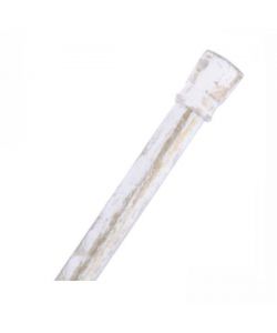 Bris Bris Tondo Bianco Oro 8x40/66 Pz2