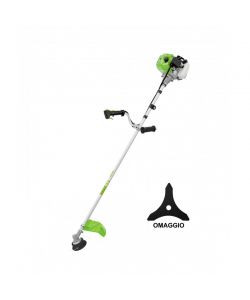 Supherba Decespugliatore a Scoppio - SH43 - 43cc - 1.2kW