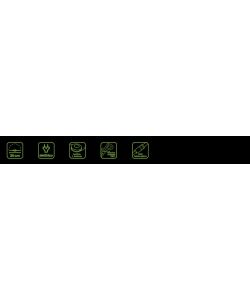 Tagliabordi Supherba 450 Watt