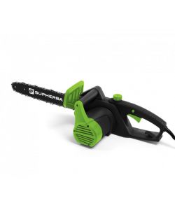 Supherba Elettrosega - 1800W Barra 40 cm - Lubrificazione Automatica