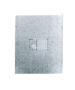 Fondo Cassette Metano 40X55 Zn Extra