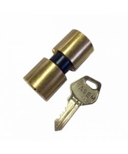 Cilindro Infilare Tondo 25X54-27-27 901Cil Fasem