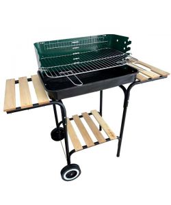 Barbecue Stockton 97X37 H 89 Thorx