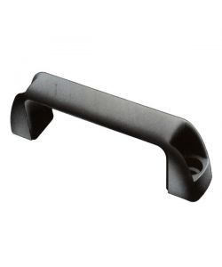 Maniglia Nylon Mm 139 Foro Passante Mm 8,5