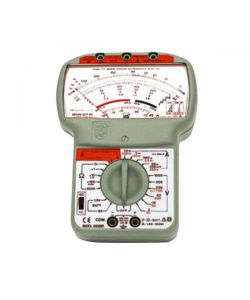 Tester Analogico Pro 2820R Ice