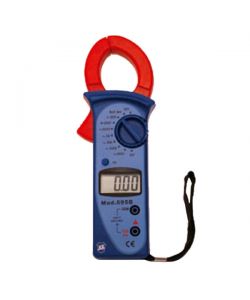 Pinza Amperometrica Digitale Ac           695A Ice