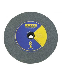 Mola Abrasiva 100X20 F.13,0 Gr 80            Sitab