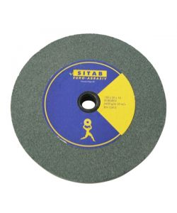 Mola Abrasiva 150X20 F.16,0 Gr 80 Vidia      Sitab