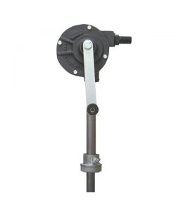 Pompa Manuale Rotativa Ma-2                  Tomes